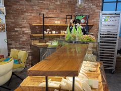 -RiceZone乐食尊纯米面包坊(望京店)