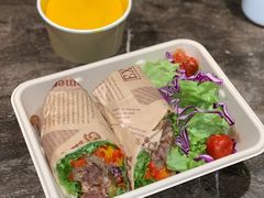-就是卷儿Wrap and Roll(宣化路店)