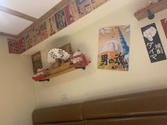 -达摩君日本料理(泰海花园小区店)