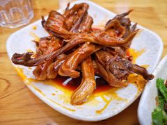 -雲记卢妈冷锅串串(中道街总店)