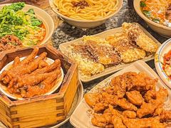 -小街天府(西工小街店)