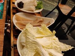 -额尔敦草原涮羊肉·烧烤(冻青树总店)
