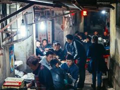 -桂萍特色牛筋牛杂(长堤街总店)