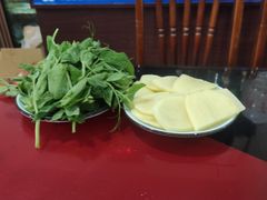 -花水湾红太阳牛肉汤锅