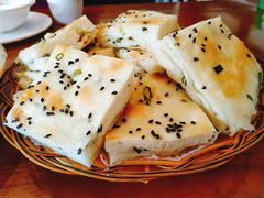 -山沟沟羊小馆&烤全羊羊肉汤(麦岛店)