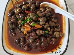 -美味之家·湖景农家乐(太湖东山店)