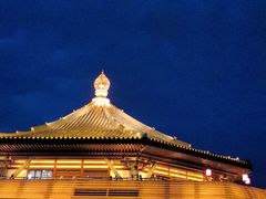 -隋唐洛阳城明堂天堂景区