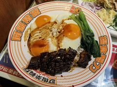 -可俊·港式茶餐厅(体育中心店)