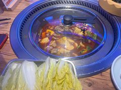 -山河屯铁锅炖·非遗铁锅炖(华强北店)