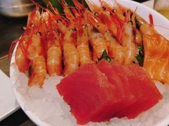 -水木锦堂·自助铁板烧(方庄时代店)