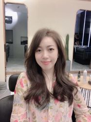 -G HAIR SALON私人造型定制