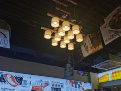 -柳叶刀烧烤(北大清华店)