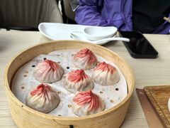 -苏小柳手作点心x茶叙小院(徐家汇分院)