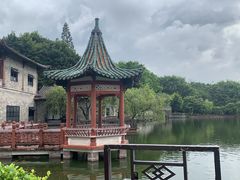 -东莞市可园博物馆