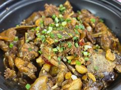-7890+霸王甲·甲鱼爱尚蛙(坪洲店)