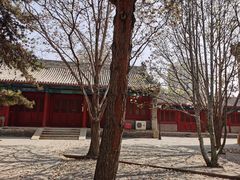 -大钟寺古钟博物馆