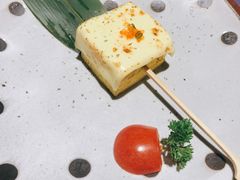 -仙隐小鹿料理食堂(沙市人信汇店)