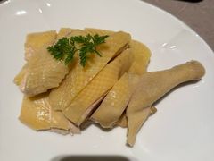 -广州文华东方酒店·江-由辉师傅主理