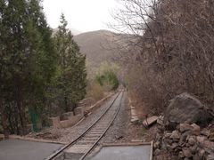 -双龙峡