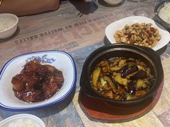 -大隐隐于市私房菜(保和小区店)