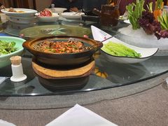-箪食巷私房菜馆·鲁菜(玉函路店)