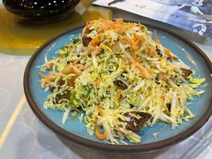 -渔娘渔家丹东海鲜(东直门店)