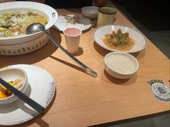 -太二酸菜鱼(深圳布吉万象汇店)