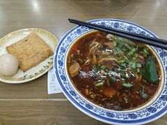 -山西刀削面(安定门店)
