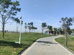 -东堤公园