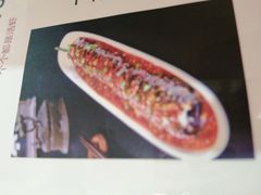 -东口码头·烧鸽子·鱼头泡饼·地方菜(金鹰悦城店)