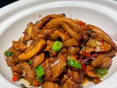 -兰湘子·湘菜小炒(石家庄万象城店)