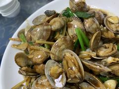 -天天渔港海鲜酒家(石浦玉泉路店)
