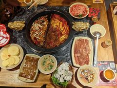 -蜀大侠火锅(总府路店)