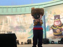 -郑州方特梦幻王国