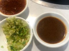 -菜忠潮州牛肉店(岗厦店)