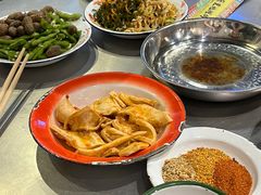 -永安里地摊烤肉(首创店)