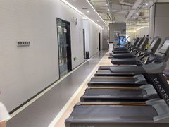 -FLARE STAR FITNESS(复地活力城店)