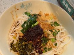-靖晨园蒸饵丝(爱琴海店)