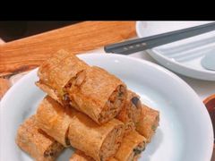 -小吊梨汤·北京菜·烤鸭(双井乐成中心店)