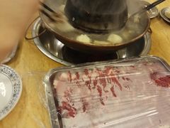 -月圆火锅(宁海东路二店)