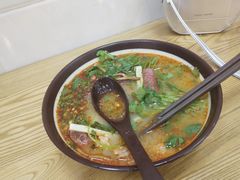 -银星麻辣烫(放鹤路店)