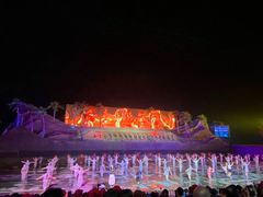 -三亚红色娘子军演艺公园景区