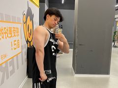 -FEELINGME乐刻私教馆·健身(文鼎财富店)