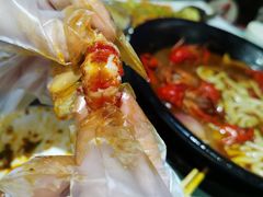 -龙虾风暴(松江店)