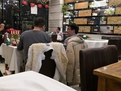 大堂-五谷屯私房菜·始于2005(中山陵童卫路店)