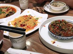 -清真·玛丽亚新疆菜主题餐厅(浙江中路店)