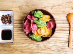 -七色云蔬食(喜邻里店)