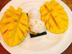 -Mango Tango