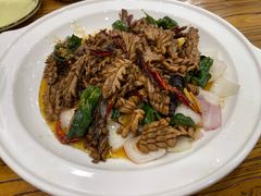 -味好美砂锅居(丰储街店)