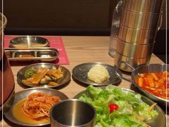 -西塔老太太泥炉烤肉(武汉摩尔城店)